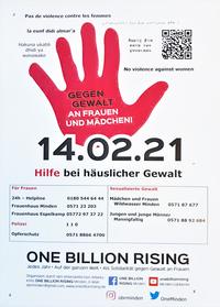 OBR 2021 Plakat