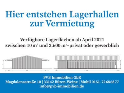 Banner PVB Immobilien