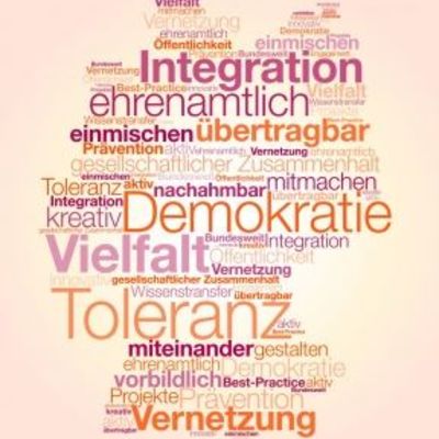 Aktiv f�r Demokratie und Toleranz