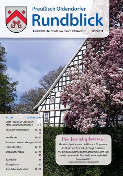 Rundblick 5-2021