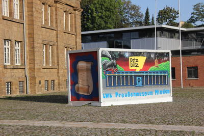 Kultur-Container