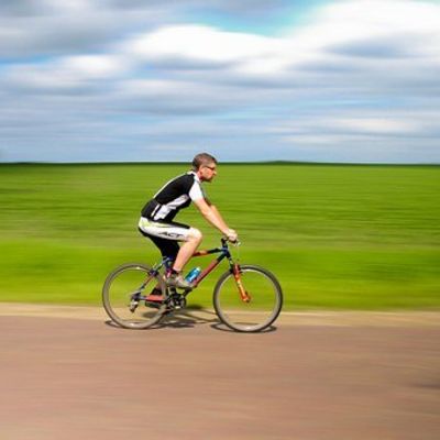 Radfahren
