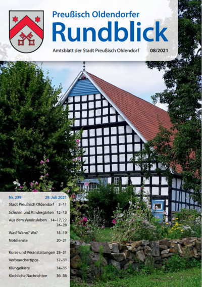 Rundblick 8-2021