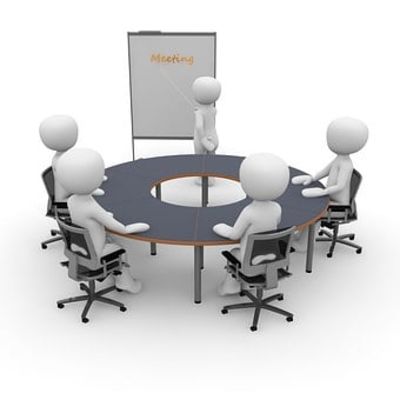 Meetings