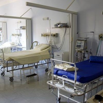 Klinik
