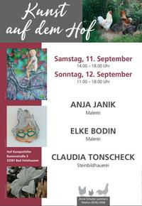 Ausstellung