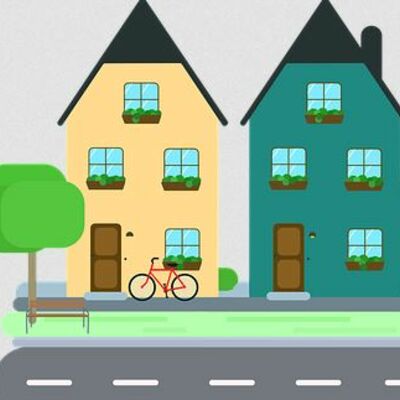 Wohnung
