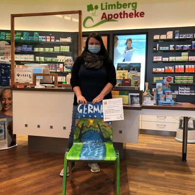 Bild Apotheke