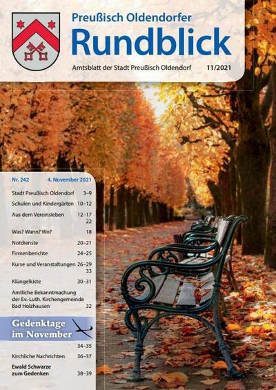 Rundblick 11-2021