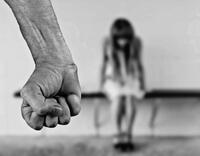 Gewalt an Frauen