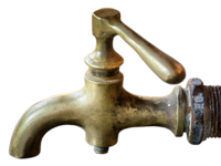 Wasserhahn