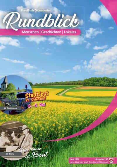 Rundblick 05-2022