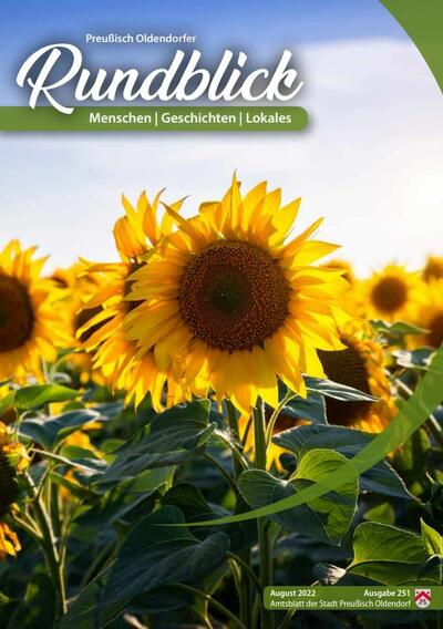 Rundblick 08-2022
