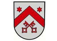 Wappen der Stadt Preu�isch Oldendorf.