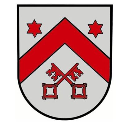 Wappen Stadt Preu�isch Oldendorf