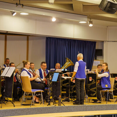 Blasorchester Bad Holzhausen