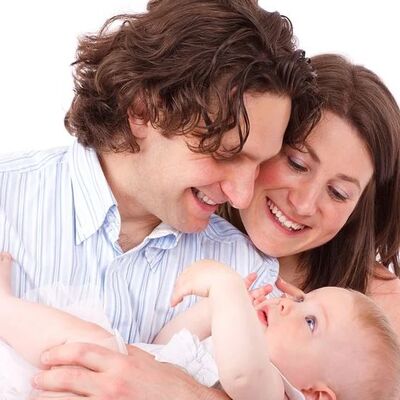 Familie