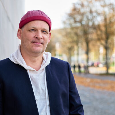 Sascha Verlan
