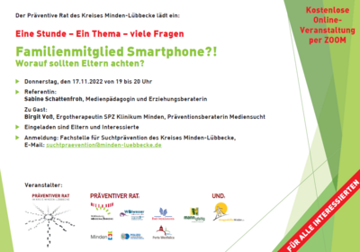 Flyer_Smartphone