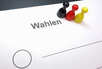Wahlen