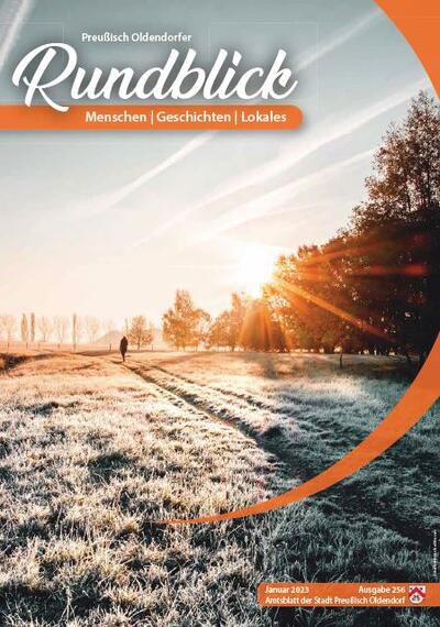 Rundblick 01-2023