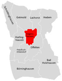Bauernschaft Engershausen