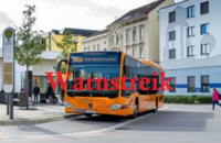 MKB Streik