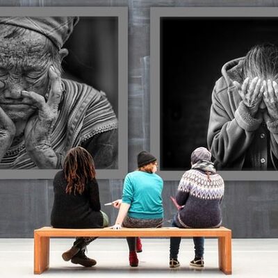 Ausstellung