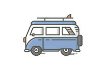 Fr�he-Hilfen-Bus