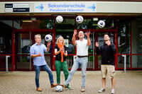 Sekundarschule