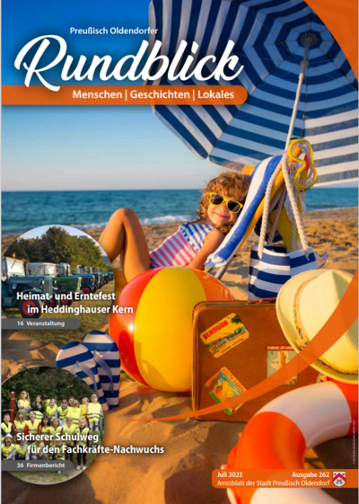 Rundblick 07-2023