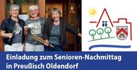 Seniorenfeier 2023