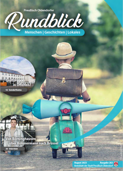 Rundblick 08-2023