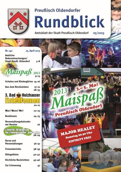 Rundblick 5-2013