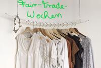 Fair-Trade-Wochen