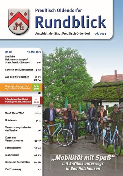 Rundblick 6-2013