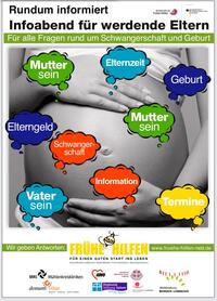 Elterninfoabend 2024