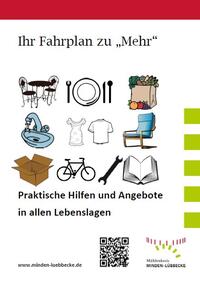 Ihr Fahrplan zu Mehr