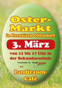 Ostermarkt