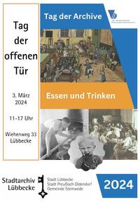 Tag der Archive 2024