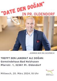 Date den Doğan