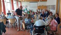 Seniorenbeirat 2024 Feier 2