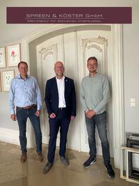 Spreen & K�ster
