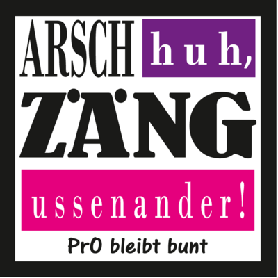 Fest f�r Demokratie