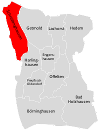 Schr�ttinghausen