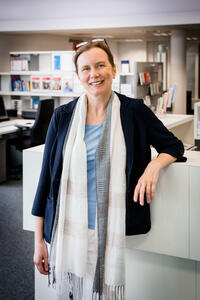Bild von Annette Budzynski