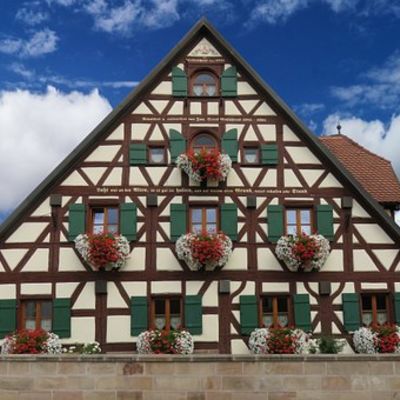 Denkmalf�rderung