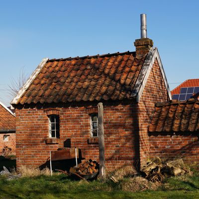 Denkmalschutz