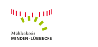 Logo vom Kreis Minden-L�bbecke