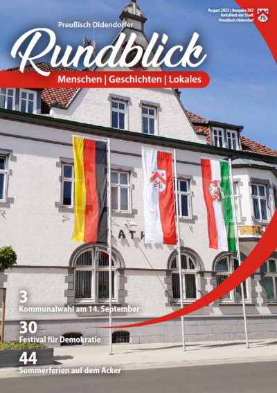 Rundblick 08-2025